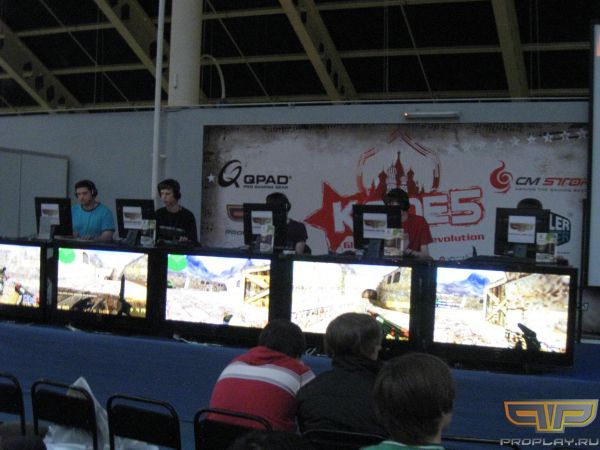 ���-�� ������ �� de_dust2